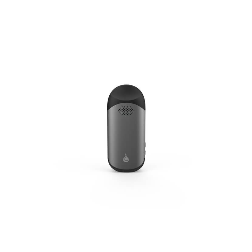 CAP PRO-Gray